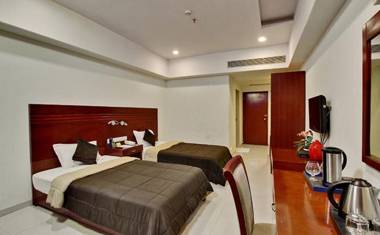 Aarya Grand Hotels & Resorts