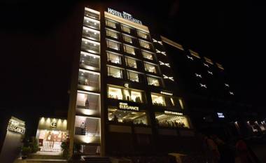 Hotel Grand Elegance
