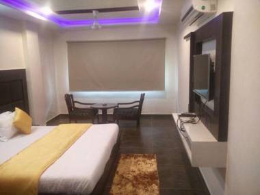 Hotel Sadbhav