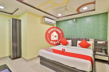 OYO 6478 Hotel Green Land