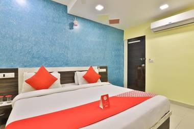 OYO 6478 Hotel Green Land