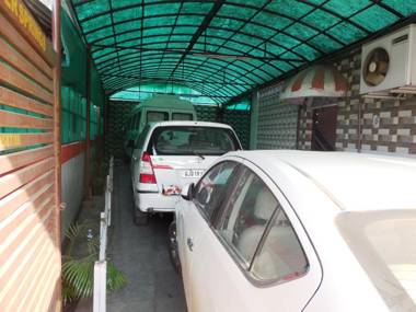 Hotel Silver Springs