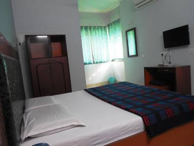 Hotel Silver Springs