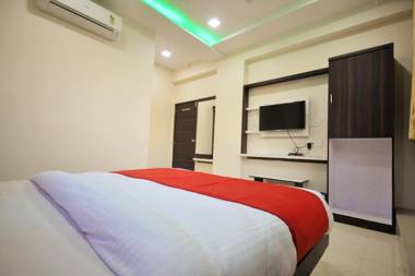 Hotel Science City Inn