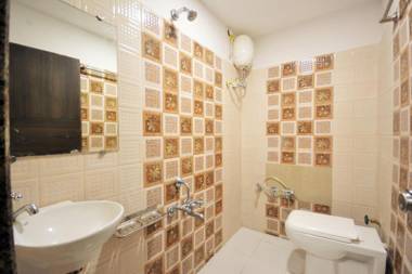 Hotel Science City Inn