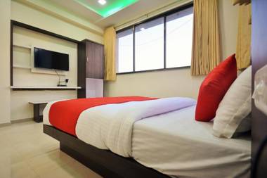 Hotel Science City Inn