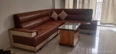 Remsons Service Apartment & Corporate Stay