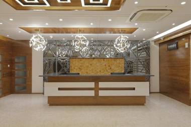 Hotel Silver Heights