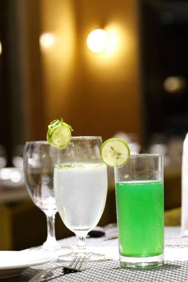 Hotel Silver Heights