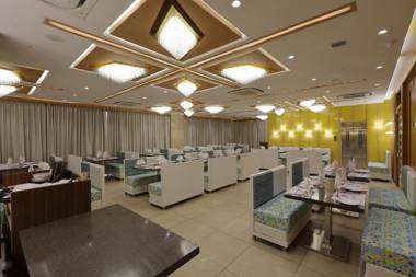 Hotel Pragati The Grand
