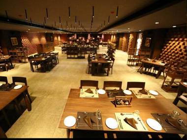 Five Petals Hotels & Banquets