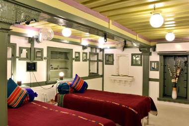 Mangaldas Ni Haveli I