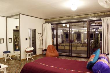 Mangaldas Ni Haveli I