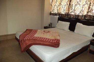 Hotel Krishna Palace