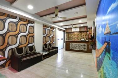 Hotel Tirupati