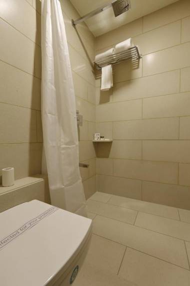 Hotel 440 A Serene Stay