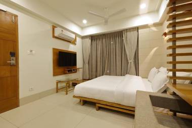Hotel 440 A Serene Stay