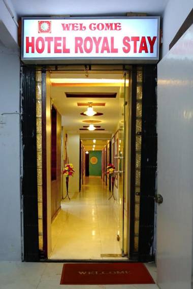 Hotel Royal Stay