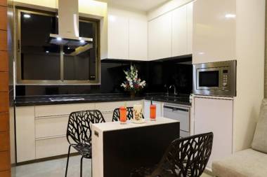 Ebony Residency Ahmedabad