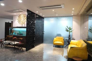 Ebony Residency Ahmedabad