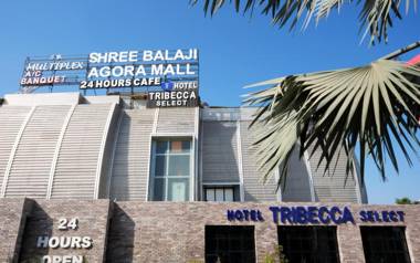 Tribecca Select Ahmedabad