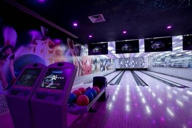 Tribecca Select Ahmedabad