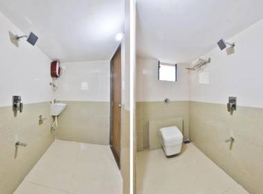 OYO 22374 Hotel Navjivan