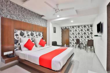 OYO 1288 Hotel Keshav
