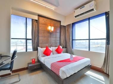 OYO 16849 Arya Corporate