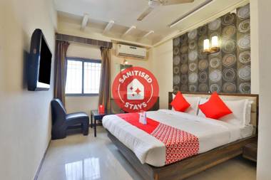 OYO 16849 Arya Corporate