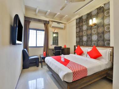 OYO 16849 Arya Corporate