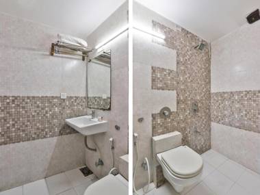 OYO 16849 Arya Corporate