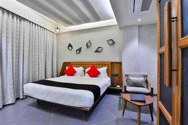 Keys Select by Lemon Tree Hotels Gandhi Ashram Ahmedabad