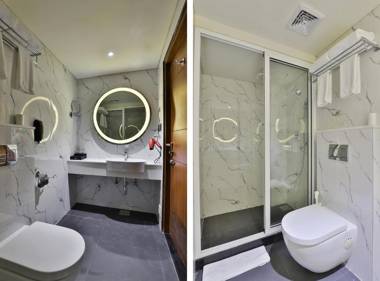 Keys Select by Lemon Tree Hotels Gandhi Ashram Ahmedabad