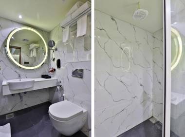 Keys Select by Lemon Tree Hotels Gandhi Ashram Ahmedabad