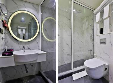 Keys Select by Lemon Tree Hotels Gandhi Ashram Ahmedabad