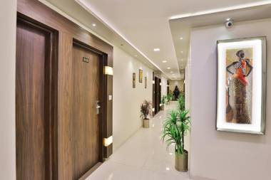 Collection O 7557 Hotel Shiv Kunj Exotica