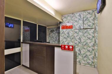 OYO 29992 Hotel Shreeji Palace