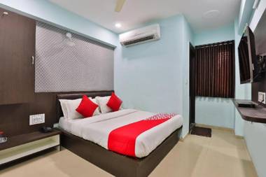 Hotel The Pathik Villa
