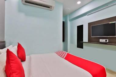 Hotel The Pathik Villa