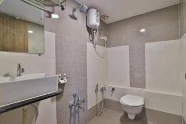 Hotel The Pathik Villa