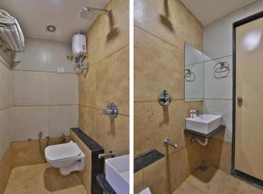 Hotel Acme by Sky Stays