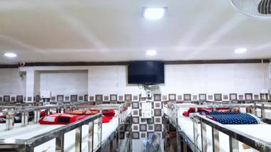 Shree Mahakali Guest House & Dormitory