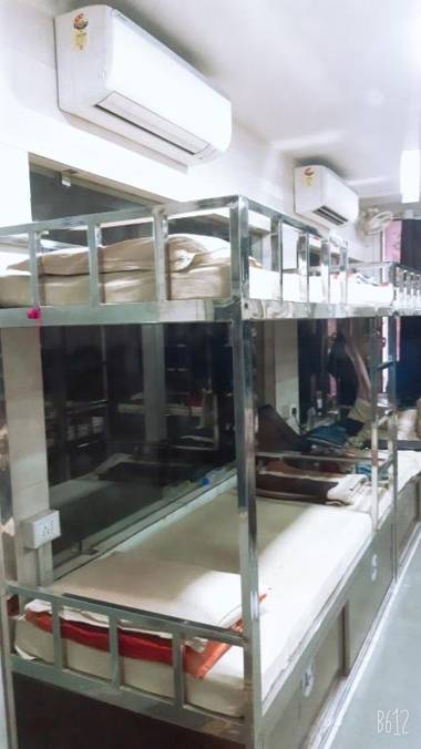 Shree Mahakali Guest House & Dormitory