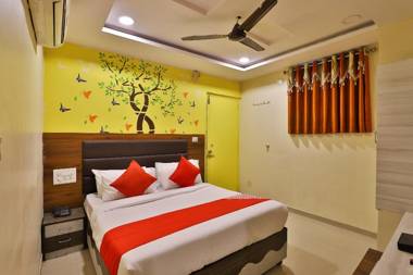 OYO Spot on  8592 Hotel Paras Palace
