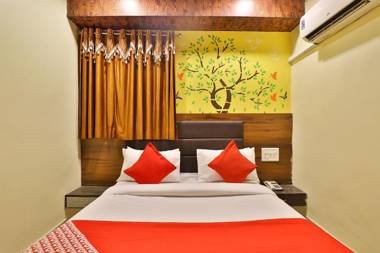 OYO Spot on 8592 Hotel Paras Palace