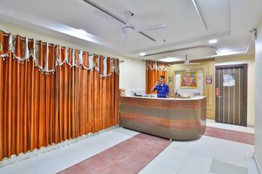 OYO Spot on 8592 Hotel Paras Palace