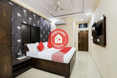 OYO 49537 Hotel Airport Annex