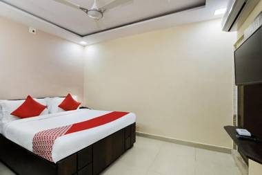 OYO 49537 Hotel Airport Annex