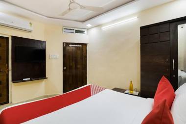 OYO 49537 Hotel Airport Annex